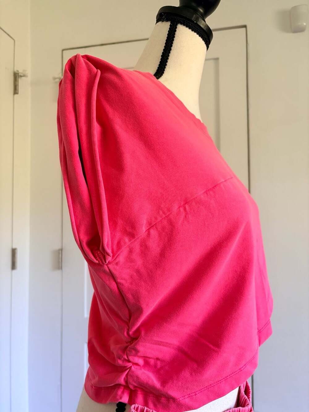 FP Movement by Free People Coral crossover see - Picture 10 of 12